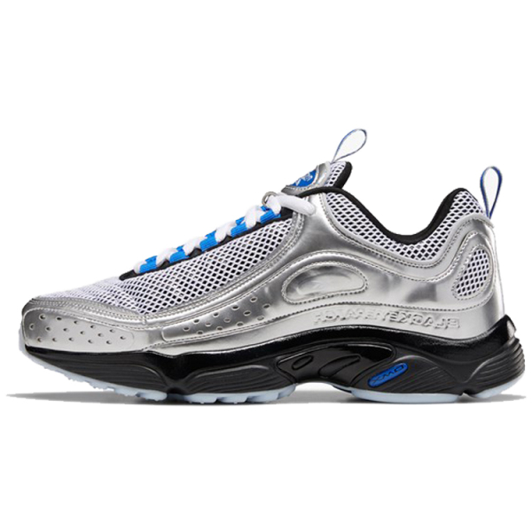 BlackEyePatch x Reebok Daytona DMX II