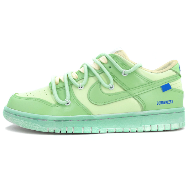 【 】 Nike Dunk Retro "Coconut Milk" 520 vibe