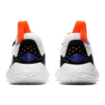 Jordan Delta