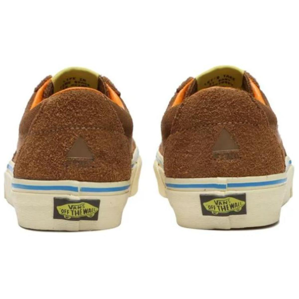 FTMD x Vans SK8 "EverydayEverybody"