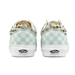 Vans Old Skool meadow patchwork
