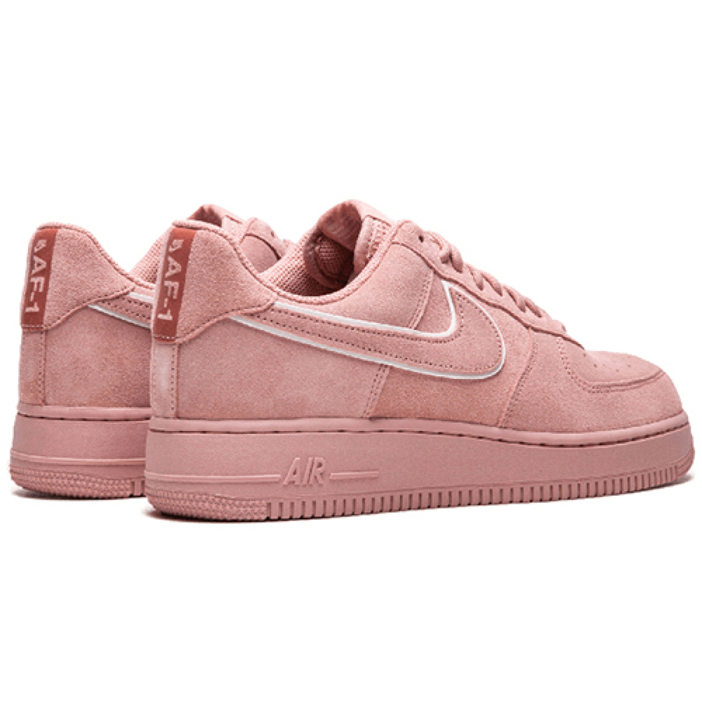 Nike Air Force 1 07 LV8 Suede