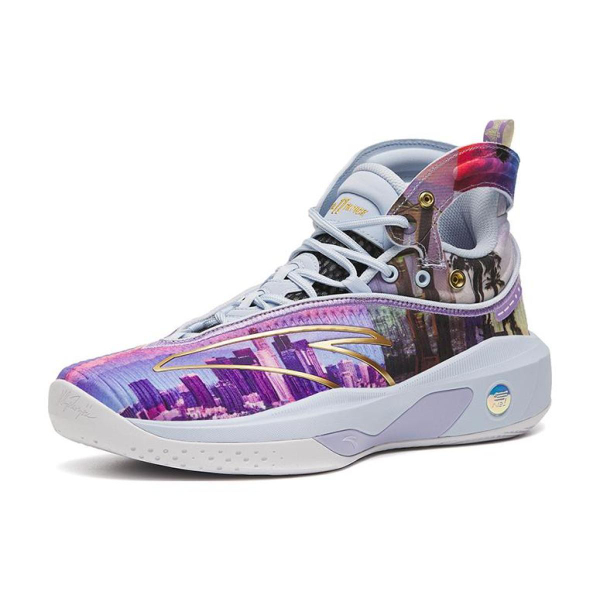 Anta KT8