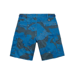 Supreme SS21 Week 15 Overdyed Camo Cargo Short