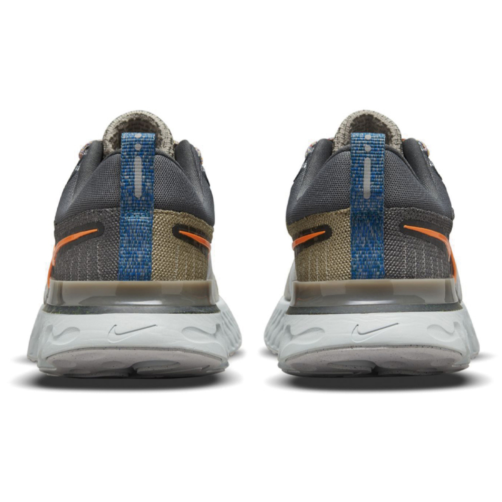 Nike React Infinity Run Flyknit 2