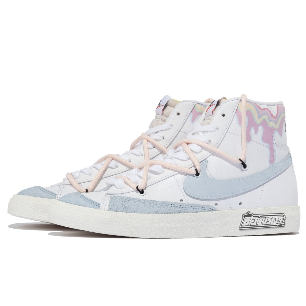 【 】 Nike Blazer 77