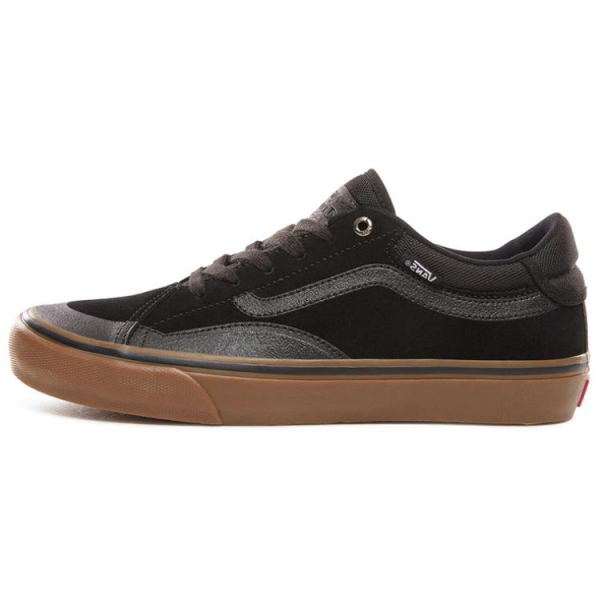 Vans TNT ADV Prototype
