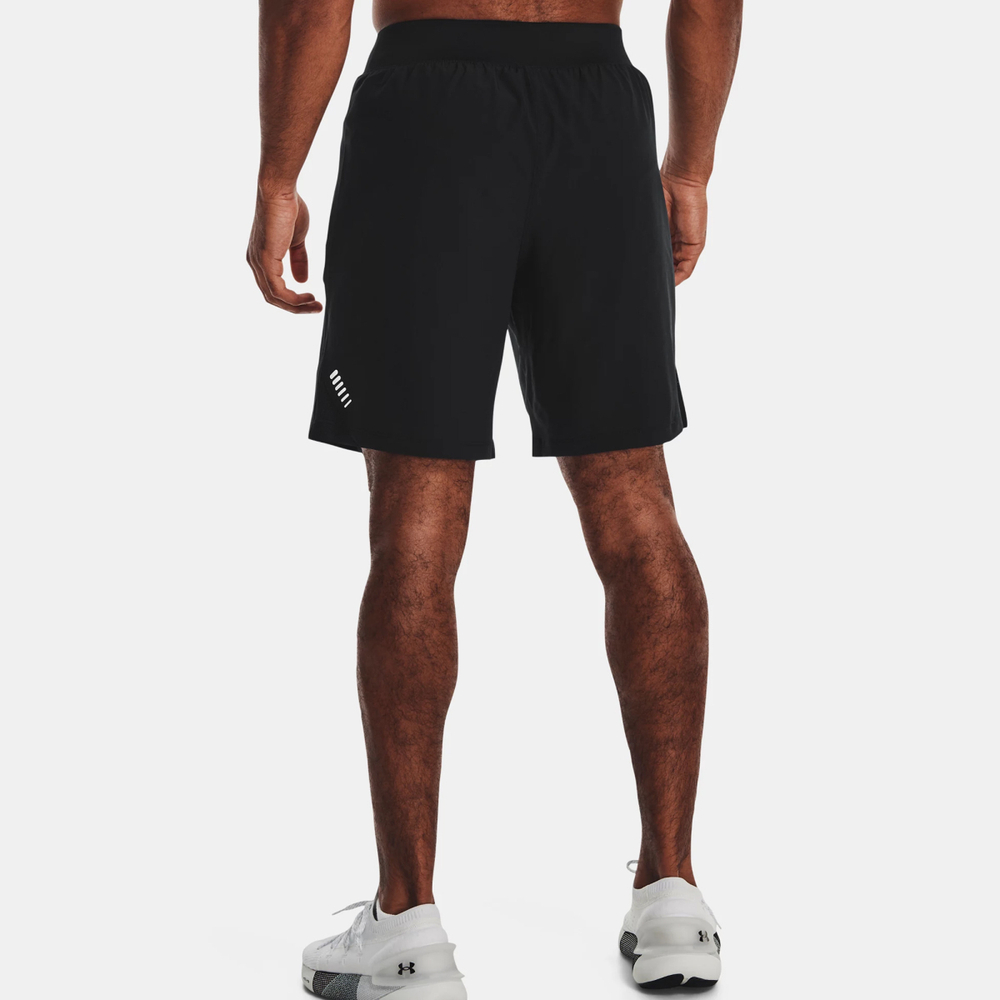 Under Armour SS22 Logo