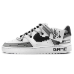 【 】 Nike Court Vision 1 Low