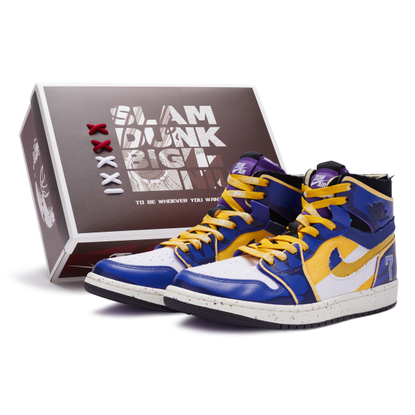 【 】 Jordan Air Jordan 1 811