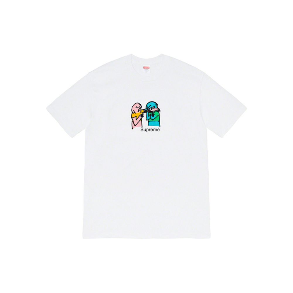 Supreme FW19 Week 17 Bite Tee T