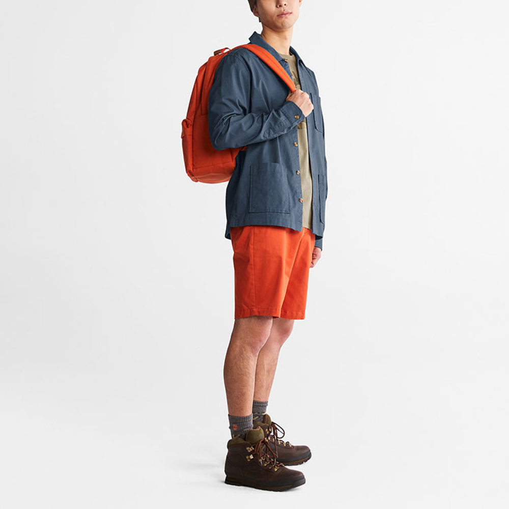 Timberland