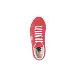 Vans SID Suede V logo