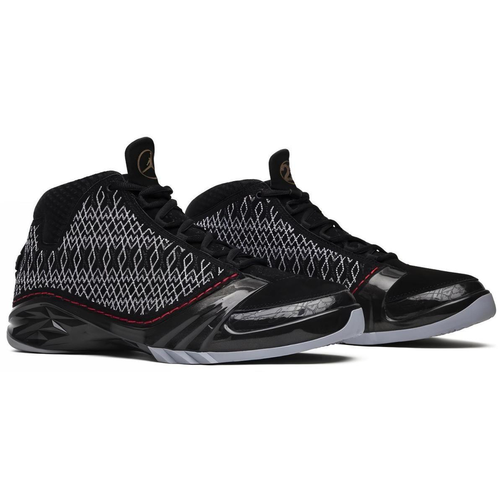Jordan Air Jordan 23 Black Stealth