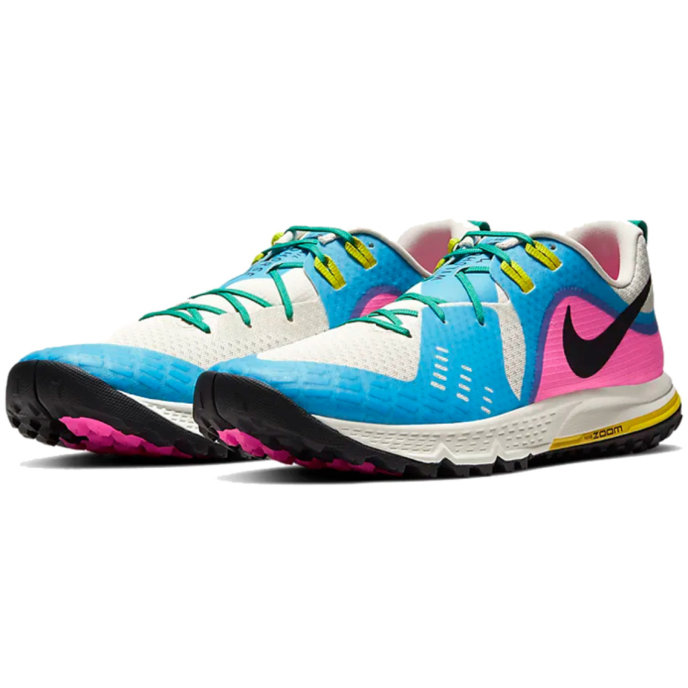 Nike Air Zoom Wildhorse 5