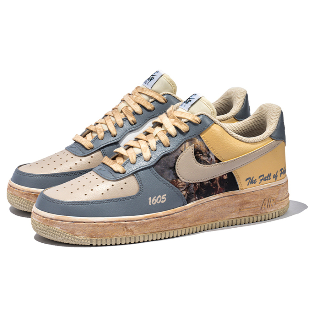 【 】 Nike Air Force 1 Low 07