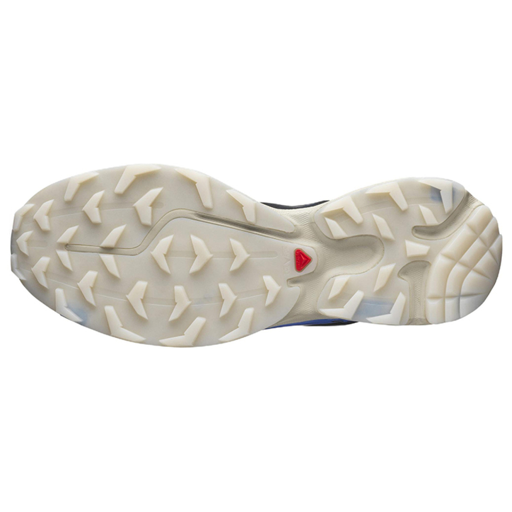 SALOMON XT-6 Clear