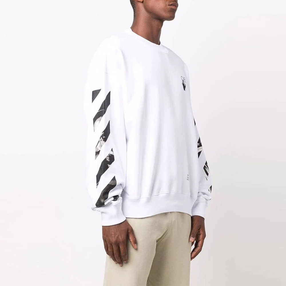 OFF-WHITE FW21 Logo