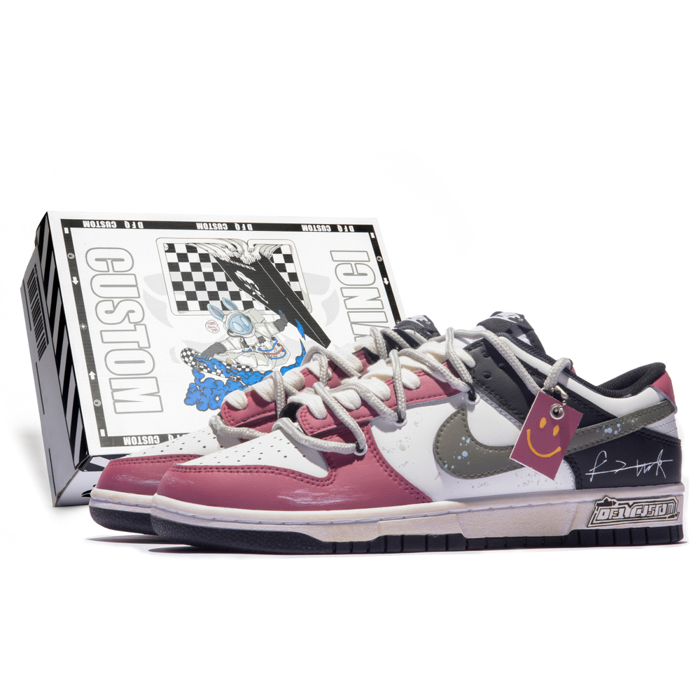【 】 Nike Dunk Low GS