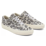 Vans Old Skool "Hairy Suede"