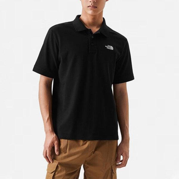 /THE NORTH FACE Logo Polo
