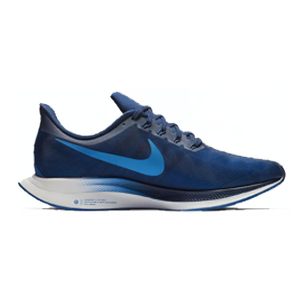 Nike Pegasus 35 Turbo Navy Blue