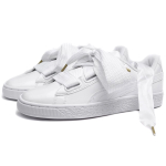PUMA Basket heart