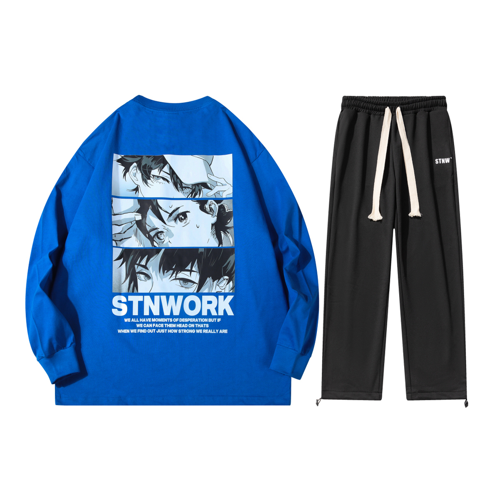 STNW t