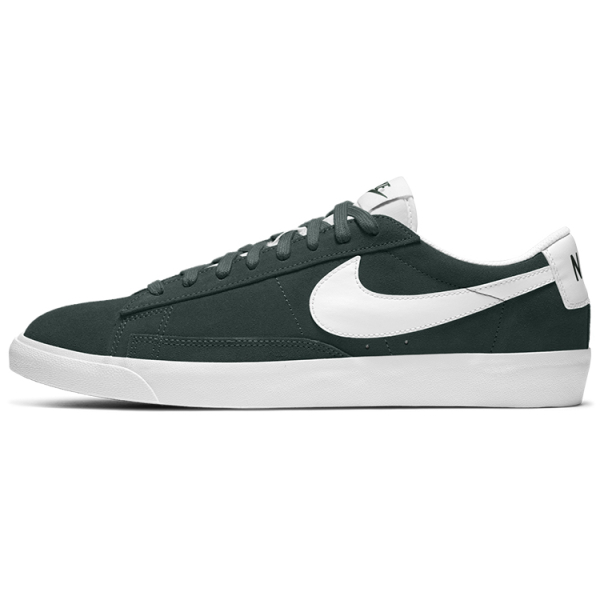 Nike Blazer Pro Green