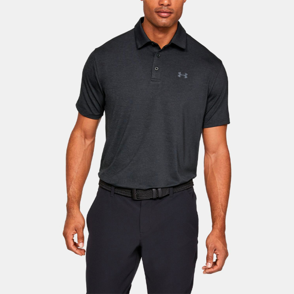 Under Armour Playoff LogoPolo