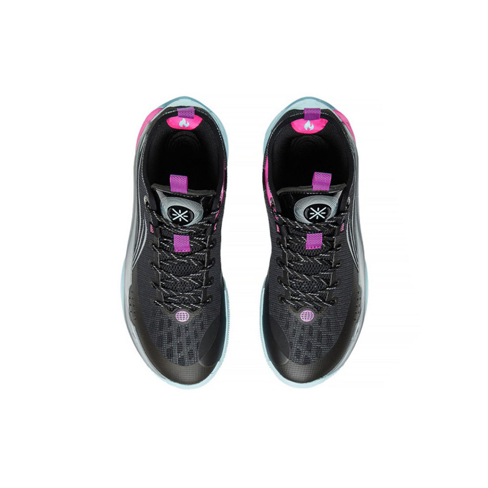LiNing 808 2.0