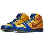 Nike Dunk SB Doernbecher 2019