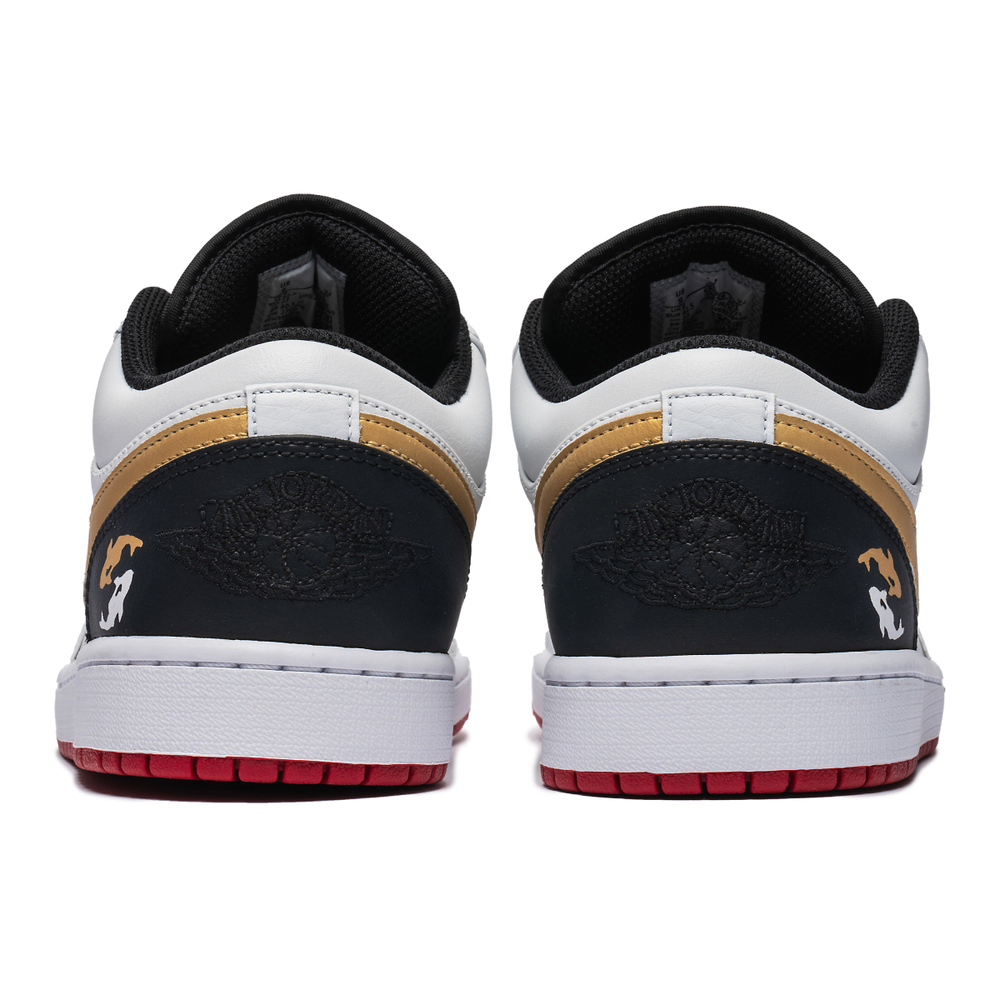 【 】 Jordan Air Jordan 1 “Bred” CNY