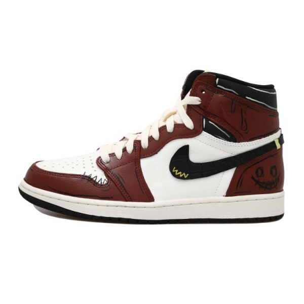 【 】Jordan Air Jordan 1 retro OKHR OW