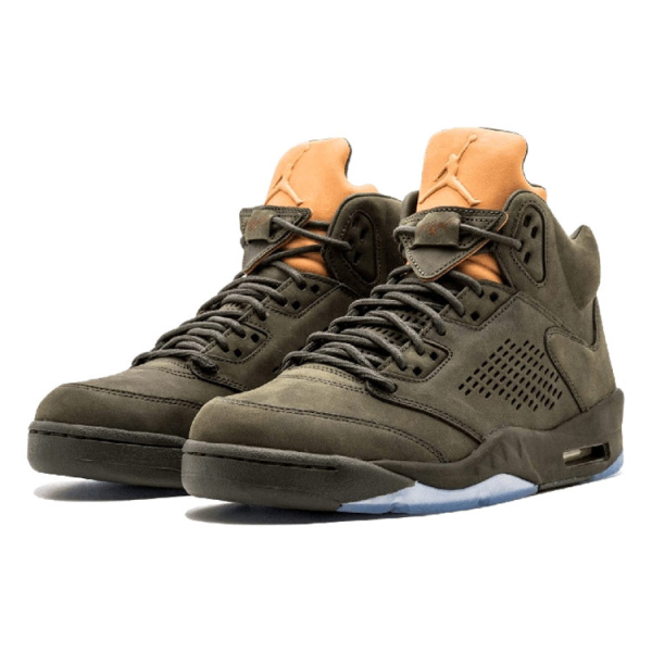 Jordan Air Jordan 5 Retro Take Flight