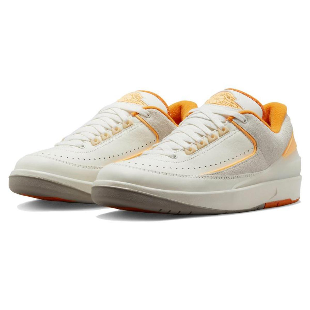 Jordan Air Jordan 2 Low Craft "Melon Tint"