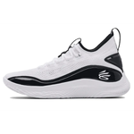 【 】 Under Armour Curry 8