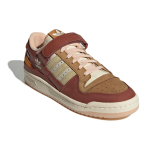 Adidas originals FORUM 84 Low "Great Outdoors Wild Sepia"