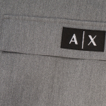 ARMANI EXCHANGE SS23 Logo