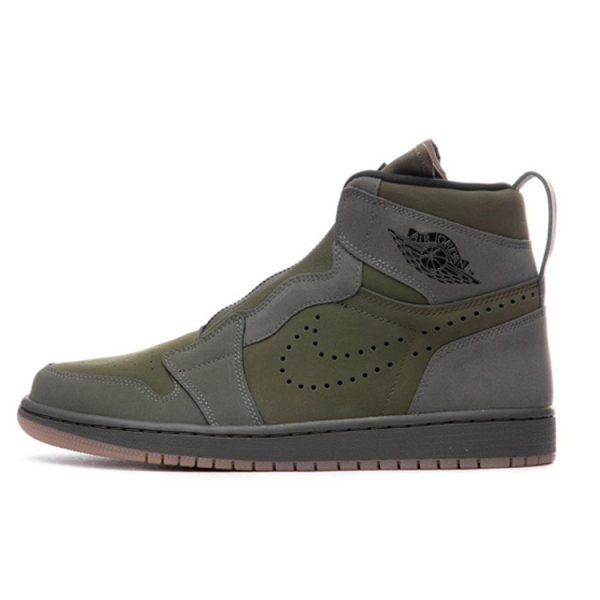 Jordan Air Jordan 1 HIGH ZIP