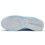【 】 Nike Dunk Triple White