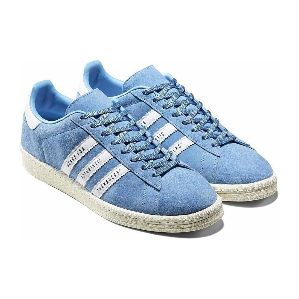 HUMAN MADE x adidas originals CAMPUS 00s