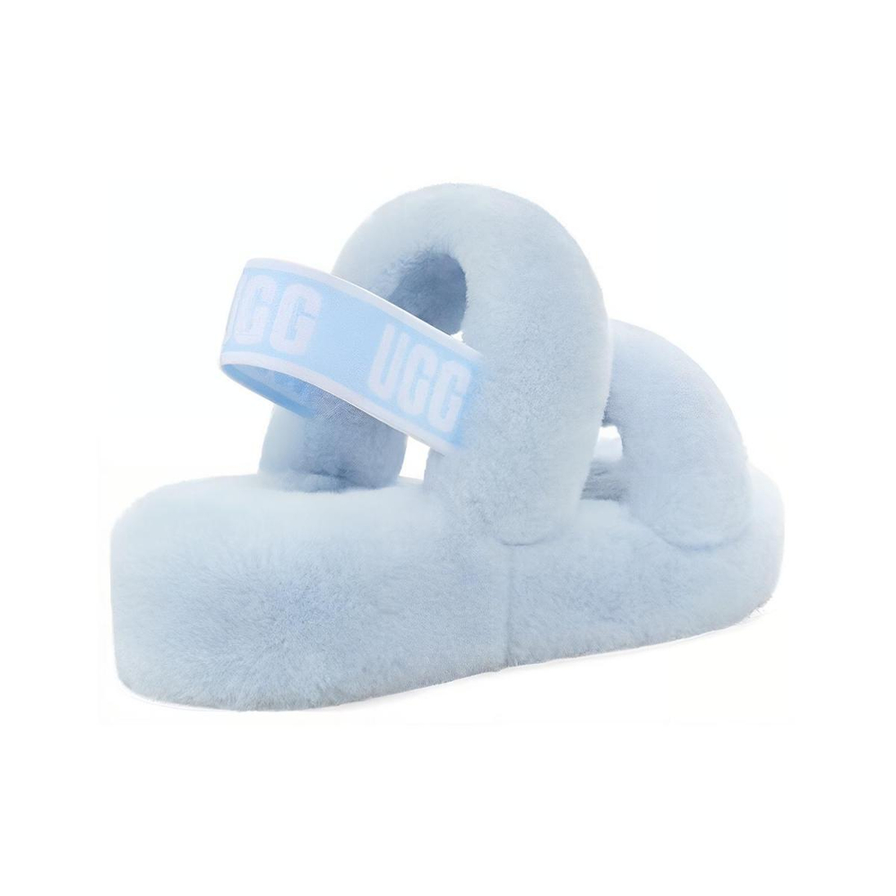 UGG Fluff