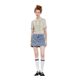 Sandro SS23 polo
