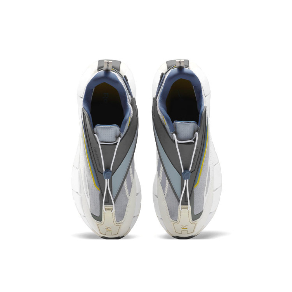 Reebok Zig 3D Storm Hydro "River Rapids"