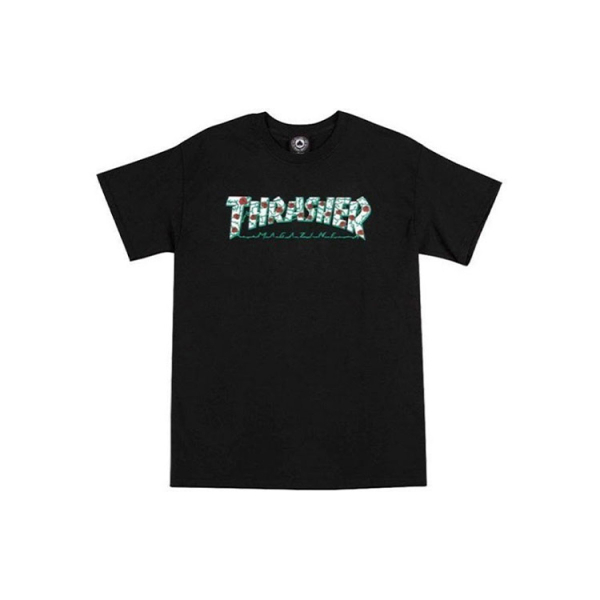 Thrasher T