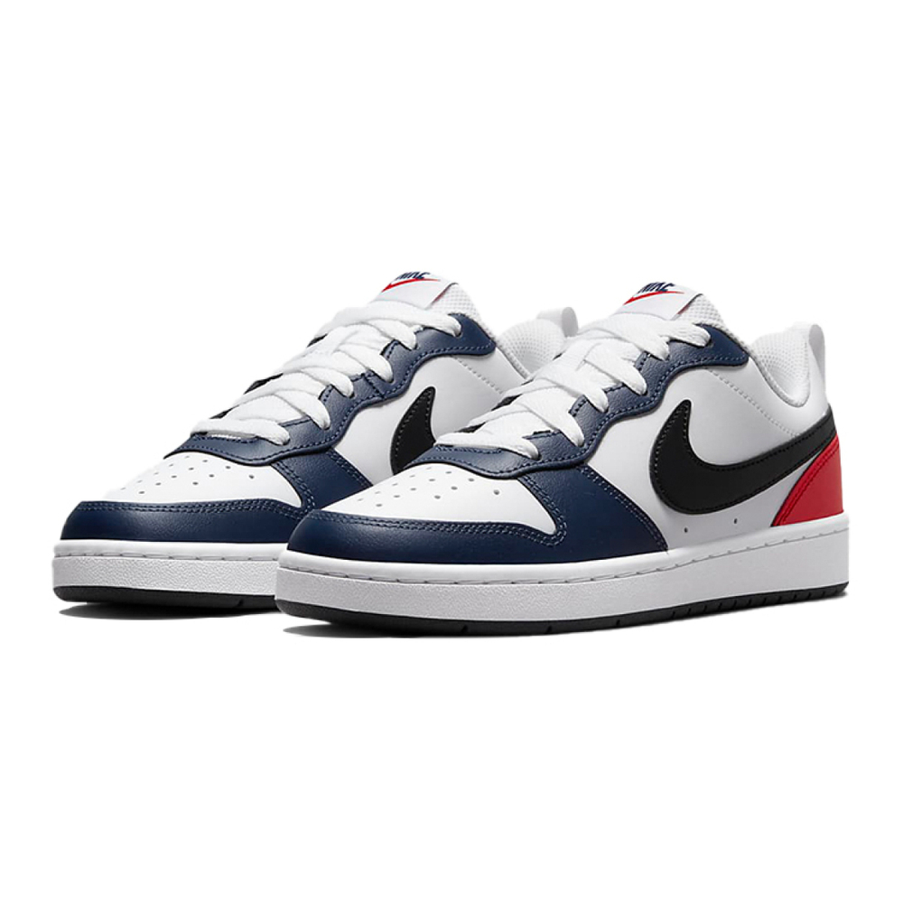 Nike Court Borough Low 2