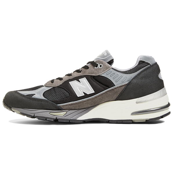 Slam Jam x New Balance NB 991