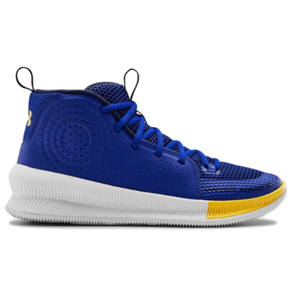 Under Armour Jet