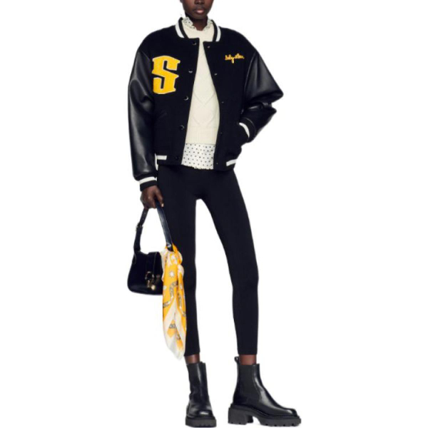 Sandro FW22